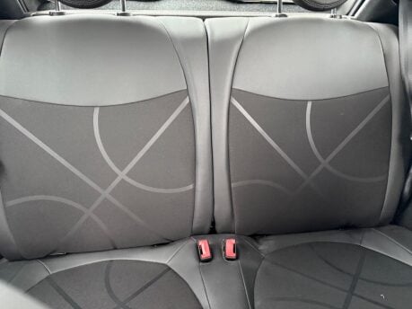 Fiat 500 1.2 S Euro 6 (s/s) 3dr 11
