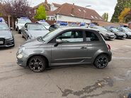 Fiat 500 1.2 S Euro 6 (s/s) 3dr 6