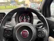 Fiat 500 1.2 S Euro 6 (s/s) 3dr 14