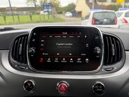Fiat 500 1.2 S Euro 6 (s/s) 3dr 12