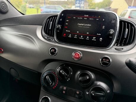 Fiat 500 1.2 S Euro 6 (s/s) 3dr 15