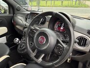Fiat 500 1.2 S Euro 6 (s/s) 3dr 10