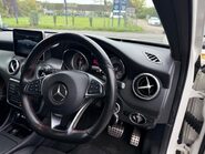 Mercedes-Benz GLA 2.1 GLA200d AMG Line 7G-DCT Euro 6 (s/s) 5dr 14