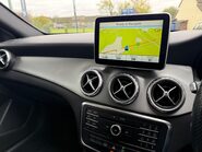 Mercedes-Benz GLA 2.1 GLA200d AMG Line 7G-DCT Euro 6 (s/s) 5dr 11