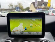 Mercedes-Benz GLA 2.1 GLA200d AMG Line 7G-DCT Euro 6 (s/s) 5dr 9