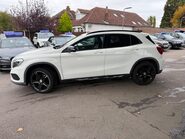 Mercedes-Benz GLA 2.1 GLA200d AMG Line 7G-DCT Euro 6 (s/s) 5dr 4