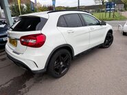 Mercedes-Benz GLA 2.1 GLA200d AMG Line 7G-DCT Euro 6 (s/s) 5dr 7
