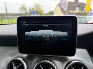 Mercedes-Benz GLA 2.1 GLA200d AMG Line 7G-DCT Euro 6 (s/s) 5dr 10