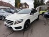 Mercedes-Benz GLA 2.1 GLA200d AMG Line 7G-DCT Euro 6 (s/s) 5dr