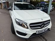 Mercedes-Benz GLA 2.1 GLA200d AMG Line 7G-DCT Euro 6 (s/s) 5dr 2