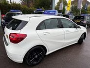 Mercedes-Benz A Class 1.5 A180d SE Euro 6 (s/s) 5dr 15