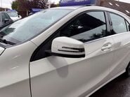 Mercedes-Benz A Class 1.5 A180d SE Euro 6 (s/s) 5dr 30