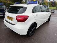 Mercedes-Benz A Class 1.5 A180d SE Euro 6 (s/s) 5dr 14