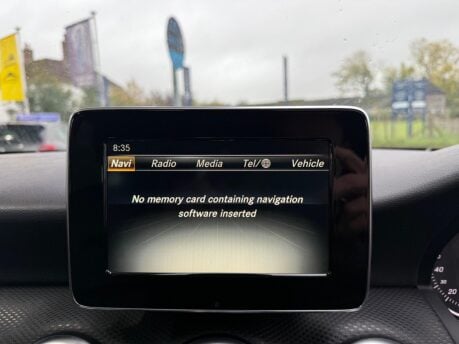 Mercedes-Benz A Class 1.5 A180d SE Euro 6 (s/s) 5dr 28