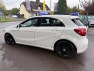 Mercedes-Benz A Class 1.5 A180d SE Euro 6 (s/s) 5dr 38