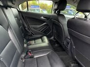 Mercedes-Benz A Class 1.5 A180d SE Euro 6 (s/s) 5dr 21
