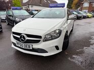 Mercedes-Benz A Class 1.5 A180d SE Euro 6 (s/s) 5dr 9