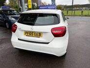 Mercedes-Benz A Class 1.5 A180d SE Euro 6 (s/s) 5dr 13