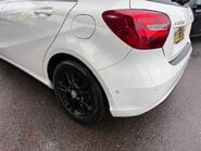 Mercedes-Benz A Class 1.5 A180d SE Euro 6 (s/s) 5dr 11