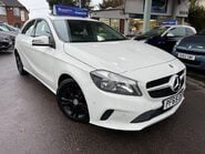 Mercedes-Benz A Class 1.5 A180d SE Euro 6 (s/s) 5dr 7
