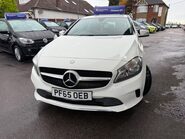 Mercedes-Benz A Class 1.5 A180d SE Euro 6 (s/s) 5dr 8
