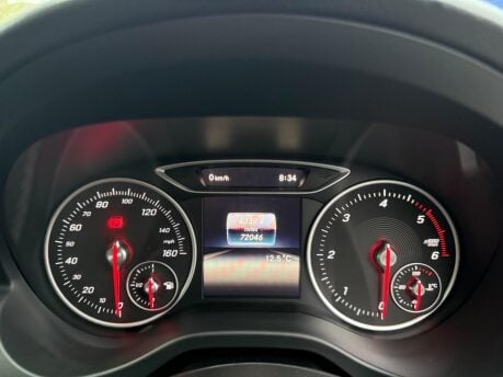 Mercedes-Benz A Class 1.5 A180d SE Euro 6 (s/s) 5dr 29