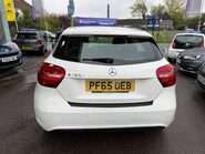 Mercedes-Benz A Class 1.5 A180d SE Euro 6 (s/s) 5dr 12