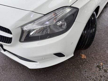 Mercedes-Benz A Class 1.5 A180d SE Euro 6 (s/s) 5dr 36