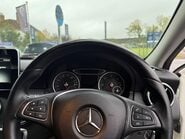 Mercedes-Benz A Class 1.5 A180d SE Euro 6 (s/s) 5dr 37