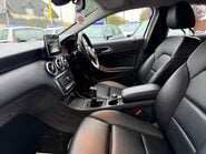 Mercedes-Benz A Class 1.5 A180d SE Euro 6 (s/s) 5dr 33