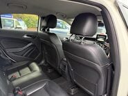 Mercedes-Benz A Class 1.5 A180d SE Euro 6 (s/s) 5dr 20