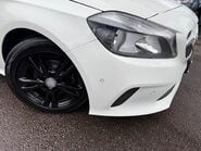 Mercedes-Benz A Class 1.5 A180d SE Euro 6 (s/s) 5dr 35
