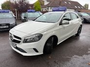 Mercedes-Benz A Class 1.5 A180d SE Euro 6 (s/s) 5dr 4