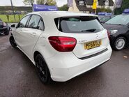 Mercedes-Benz A Class 1.5 A180d SE Euro 6 (s/s) 5dr 10