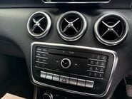 Mercedes-Benz A Class 1.5 A180d SE Euro 6 (s/s) 5dr 24