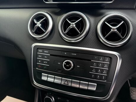 Mercedes-Benz A Class 1.5 A180d SE Euro 6 (s/s) 5dr 24