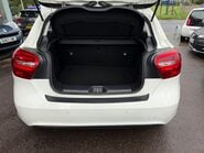 Mercedes-Benz A Class 1.5 A180d SE Euro 6 (s/s) 5dr 31