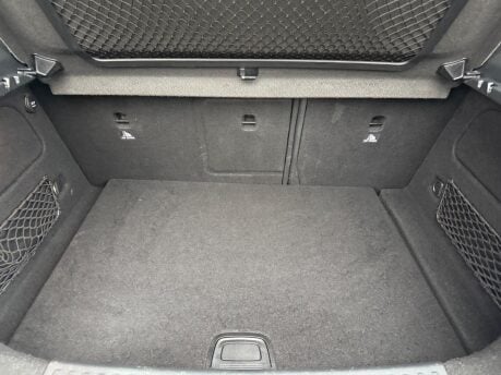 Mercedes-Benz A Class 1.5 A180d SE Euro 6 (s/s) 5dr 32