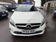 Mercedes-Benz A Class 1.5 A180d SE Euro 6 (s/s) 5dr 2