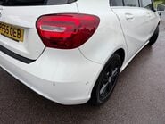 Mercedes-Benz A Class 1.5 A180d SE Euro 6 (s/s) 5dr 17