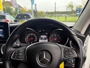 Mercedes-Benz C Class 2.1 C220d Sport Euro 6 (s/s) 2dr 27