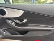 Mercedes-Benz C Class 2.1 C220d Sport Euro 6 (s/s) 2dr 20