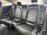 Mercedes-Benz C Class 2.1 C220d Sport Euro 6 (s/s) 2dr 19