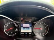 Mercedes-Benz C Class 2.1 C220d Sport Euro 6 (s/s) 2dr 26