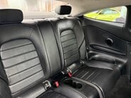 Mercedes-Benz C Class 2.1 C220d Sport Euro 6 (s/s) 2dr 18