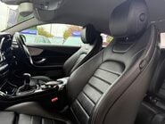 Mercedes-Benz C Class 2.1 C220d Sport Euro 6 (s/s) 2dr 31