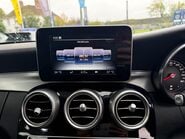 Mercedes-Benz C Class 2.1 C220d Sport Euro 6 (s/s) 2dr 25