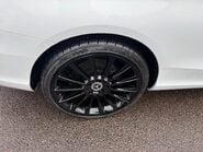 Mercedes-Benz C Class 2.1 C220d Sport Euro 6 (s/s) 2dr 21