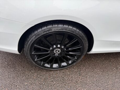 Mercedes-Benz C Class 2.1 C220d Sport Euro 6 (s/s) 2dr 21