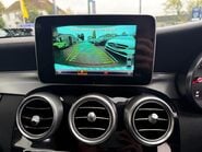 Mercedes-Benz C Class 2.1 C220d Sport Euro 6 (s/s) 2dr 24